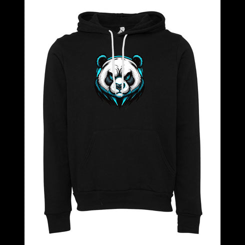 Shine brightly Bella canvas hoodie 3719